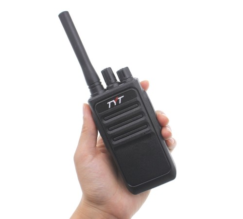 TYT TC-1000 LİSANSSIZ EL TELSİZİ