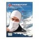 Thermoform Heavy Beyaz Kar Maskesi