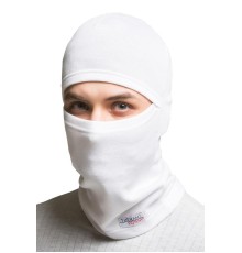 Thermoform Heavy Beyaz Kar Maskesi