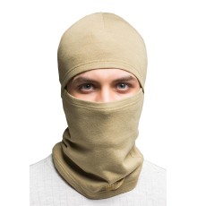 Thermoform Heavy Kum Rengi Kar Maskesi