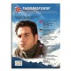 Thermoform Heavy Yetıskın Siyah Boyunluk