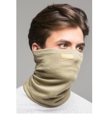 Thermoform Heavy Yetıskın Kum Rengi Boyunluk