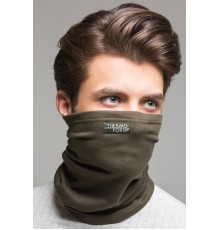 Thermoform Heavy Yetıskın Haki Boyunluk