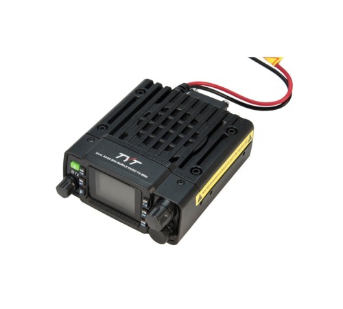 TYT TH-8600 DUAL BAND ARAÇ TELSİZİ