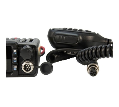 TYT TH-8600 DUAL BAND ARAÇ TELSİZİ