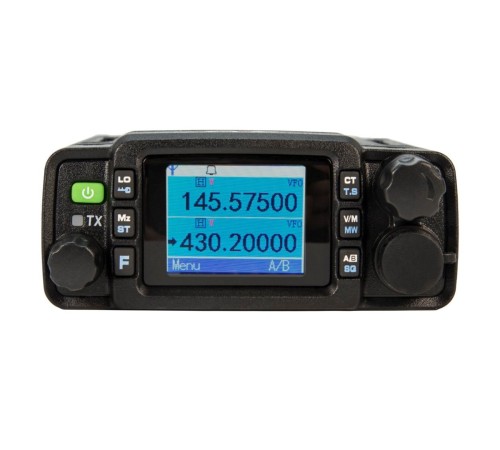 TYT TH-8600 DUAL BAND ARAÇ TELSİZİ