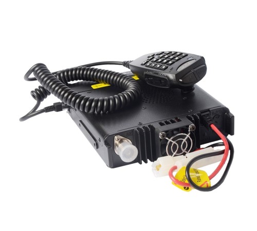 TYT TH-9800 DÖRT BANT ARAÇ TELSİZİ