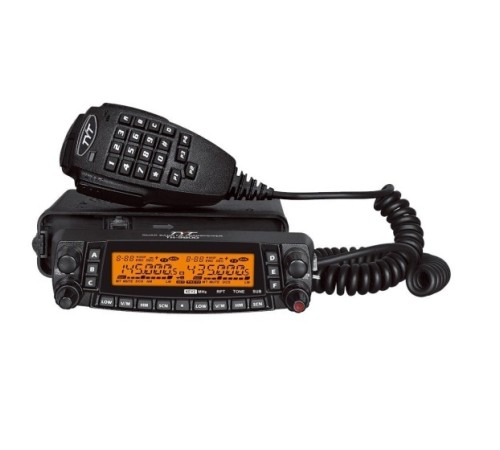 TYT TH-9800 DÖRT BANT ARAÇ TELSİZİ