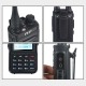 TYT TH-UV88 DUAL BAND EL TELSİZİ FM RADYOLU