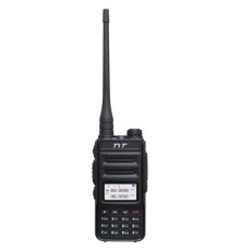 TYT TH-UV88 DUAL BAND EL TELSİZİ FM RADYOLU