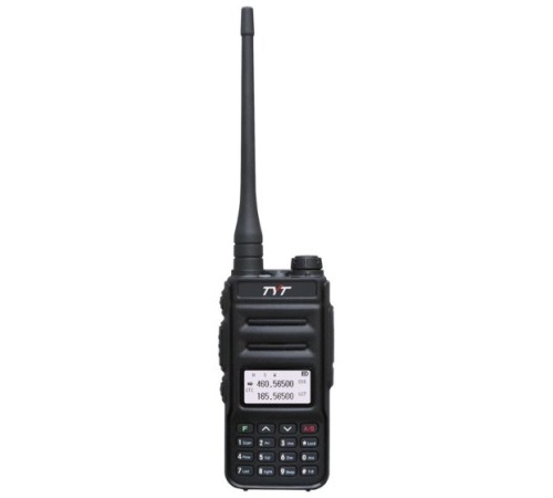 TYT TH-UV88 DUAL BAND EL TELSİZİ FM RADYOLU