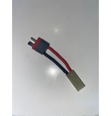 T-Jack Dönüştürücü Dişi