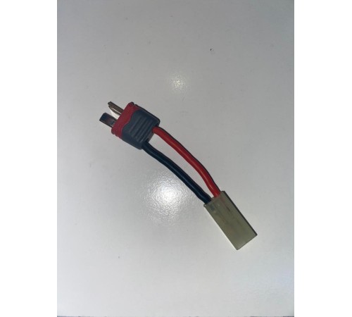 T-Jack Dönüştürücü Dişi