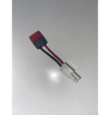 T-Jack Dönüştürücü Erkek t-plug