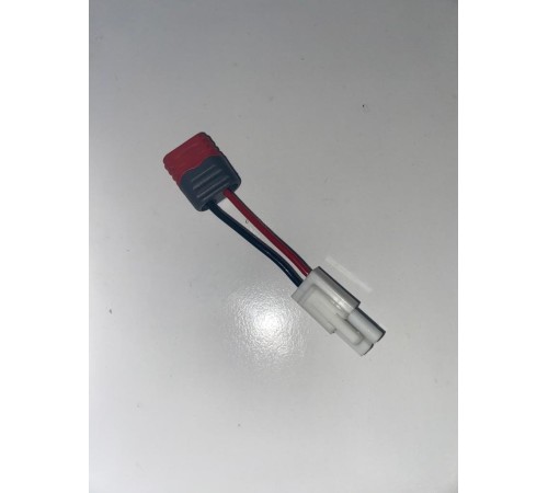 T-Jack Dönüştürücü Erkek t-plug