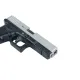 Gri Glock Hareketli Anahtarlık