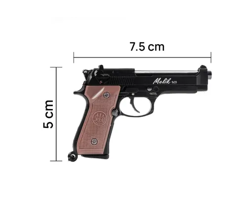 Beretta Hareketli Anahtarlık