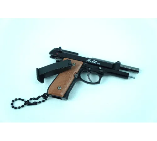 Beretta Hareketli Anahtarlık