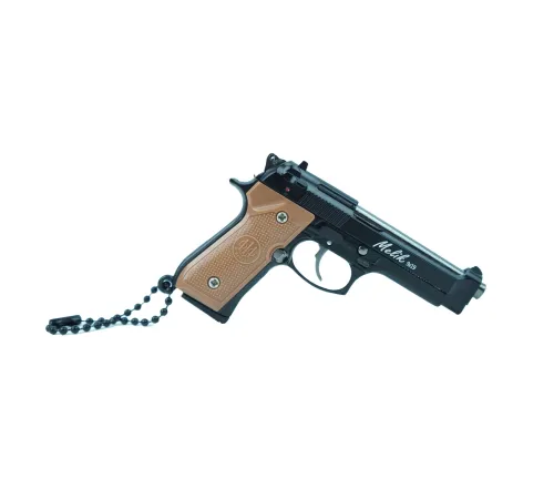 Beretta Hareketli Anahtarlık