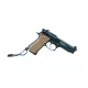 Beretta Hareketli Anahtarlık