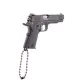 Colt 1911 Hareketli Anahtarlık
