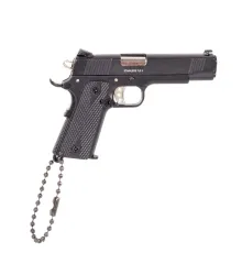 Colt 1911 Hareketli Anahtarlık