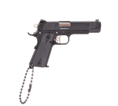 Colt 1911 Hareketli Anahtarlık