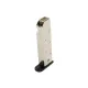 Nikel Colt 1911 Hareketli Anahtarlık
