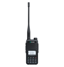 TEKSER TR-UV98 Dual Band El Telsizi