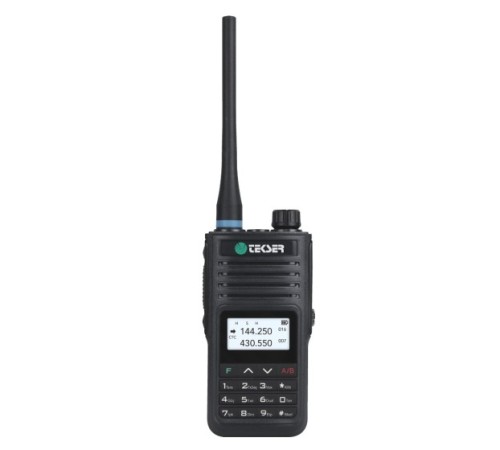 TEKSER TR-UV99 DUAL BAND EL TELSİZİ