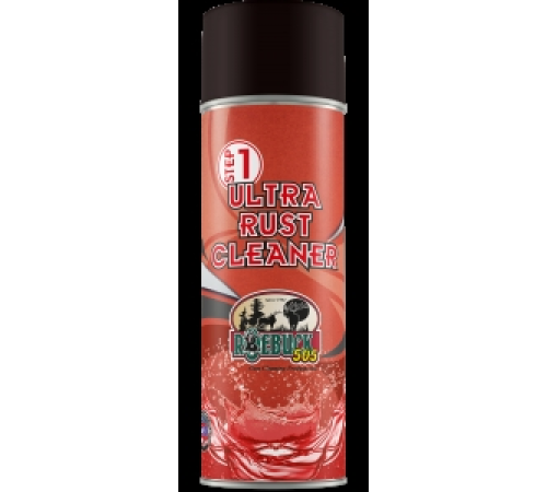 ROEBUCK 505 – ULTRA RUST CLEANER