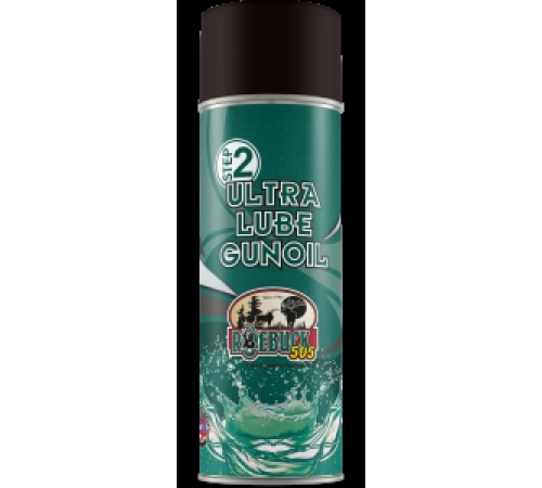 ROEBUCK 505 – ULTRA LUBE GUNOIL