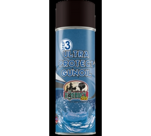 ROEBUCK 505 – ULTRA PROTECTION GUNOIL