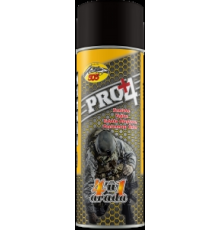 PRO4 – 4’Ü 1 ARADA