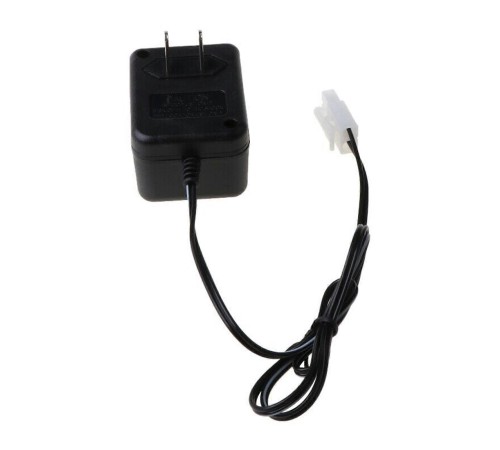 8.4V Akıllı Airsoft Pil Şarj Cihazı Ni-MH Pil