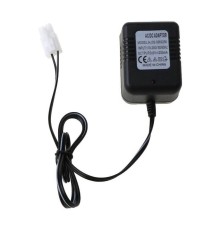 8.4V Akıllı Airsoft Pil Şarj Cihazı Ni-MH Pil