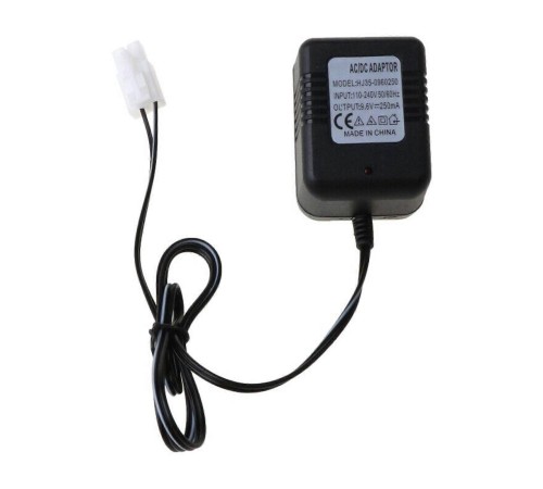 8.4V Akıllı Airsoft Pil Şarj Cihazı Ni-MH Pil