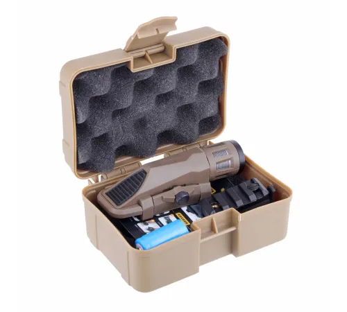 SOTAC WML Gen 2 Çöl Rengi Taktik Fener