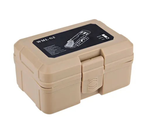 SOTAC WML Gen 2 Çöl Rengi Taktik Fener