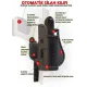 Unicorn Otomatik Silah Kılıfı Canik Tp9