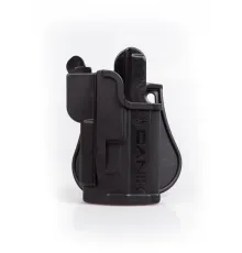 Unicorn Otomatik Silah Kılıfı Canik Tp9