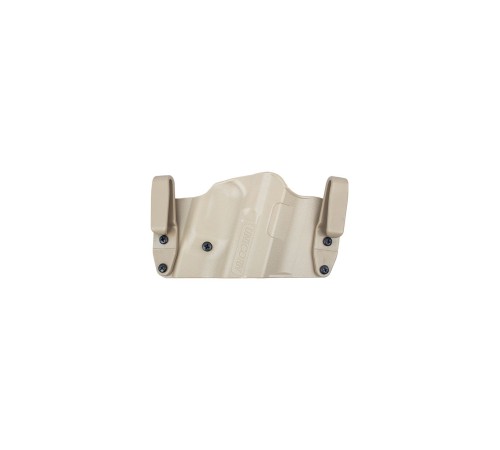 Çöl 9mm Polimer Kılıf