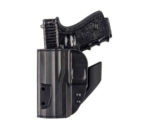 İç Dış - Sağ Sol Cz75 İçi Kadifeli Taktik Kılıf