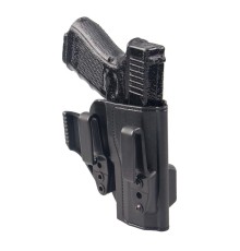 İç Dış - Sağ Sol Cz75 İçi Kadifeli Taktik Kılıf