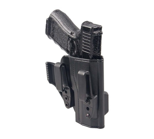 İç Dış - Sağ Sol Cz75 İçi Kadifeli Taktik Kılıf