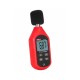 Unit UT353 Mini Desibel Ölçer
