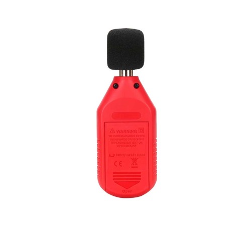Unit UT353 Mini Desibel Ölçer