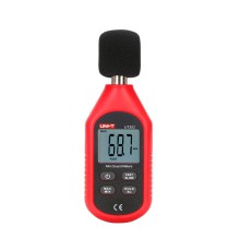 Unit UT353 Mini Desibel Ölçer