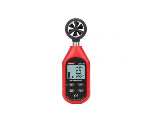 Unit UT 363BT Mini Anomemetre