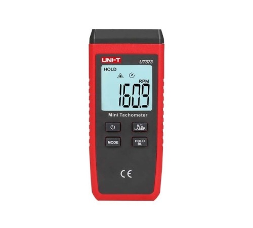 Unit UT373 Dijital Temassız Takometre